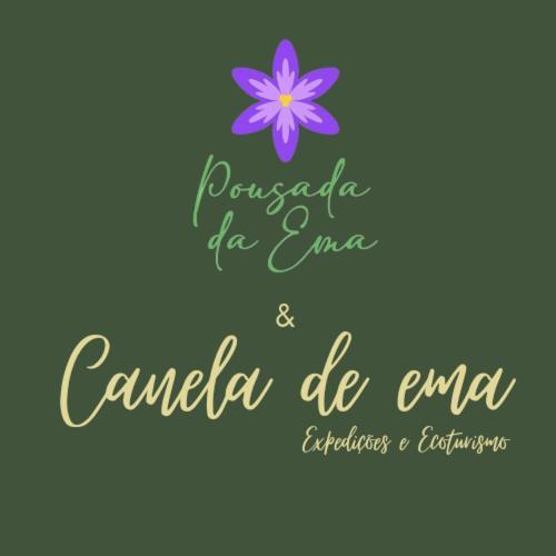 Pousada Canela De Ema Mateiros 외부 사진